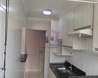 Vendo Apartamento Residencial Spazzio Illuminare Indaiatuba São Paulo, Cidade Do Interior