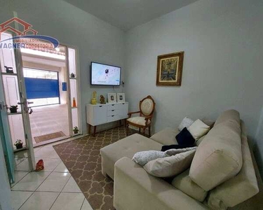 Vendo casa com ótima localização no Bairro Cabelinha - Lorena - SP