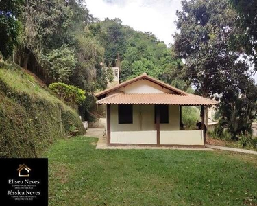 Vendo Casa no bairro Arcozelo em Paty do Alferes - RJ