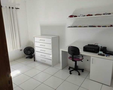 Vendo Casa no Loteamento Vila Romana