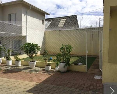 VENDO SOBRADO EM CONDOMINIO FECHADO PARQUE MARIA HELENA ( VI711