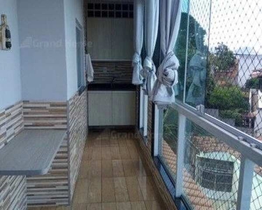 Vila Velha - Apartamento Padrão - Santos Dumont