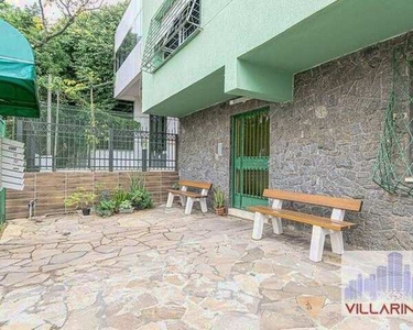 VILLARINHO IMÓVEIS VENDE Apartamento com por R$ 259.000 - Santana - Porto Alegre/RS