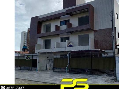 2 APARTAMENTOS COM 2 DORMITÓRIOS À VENDA, 55 A 58 M² PARTIR DE R$ 185.000 - JARDIM CIDADE