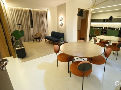 Apartamento à venda com 2 quartos no Noroeste, Brasília