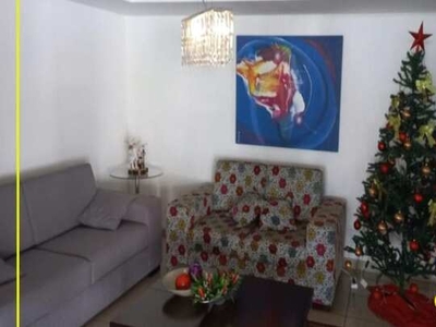 APARTAMENTO COM 1 DORMITÓRIO À VENDA, 77 M² POR R$ 315.000,00 - MANAÍRA - JOÃO PESSOA/PB