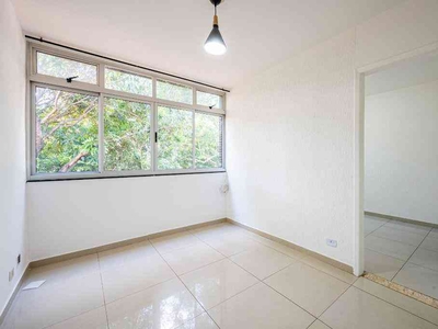 Apartamento com 1 quarto para alugar no bairro Asa Sul, 32m²