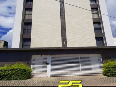 APARTAMENTO COM 2 DORMITÓRIOS À VENDA, 55 M² POR R$ 365.000 - INTERMARES - CABEDELO/PB