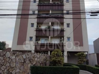 Apartamento com 2 quartos para alugar na rua padre kolb, 1000, bucarein, joinville por r$ 2.300