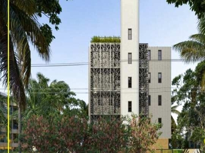 APARTAMENTO COM 3 DORMITÓRIOS À VENDA, 175 M² POR R$ 2.525,325 - POÇO - CABEDELO/PB #SOCOR