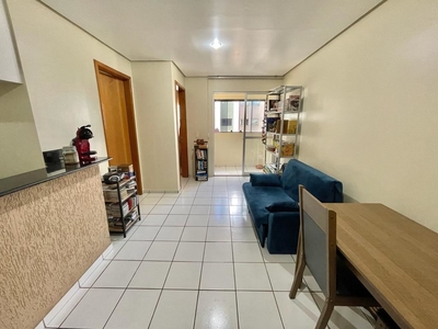 Apartamento para aluguel com 1 quarto no Areal, Águas Claras