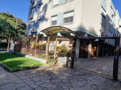 APARTAMENTO RESIDENCIAL em PORTO ALEGRE - RS, JARDIM PLANALTO