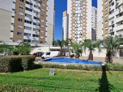 APARTAMENTO RESIDENCIAL em PORTO ALEGRE - RS, VILA IPIRANGA