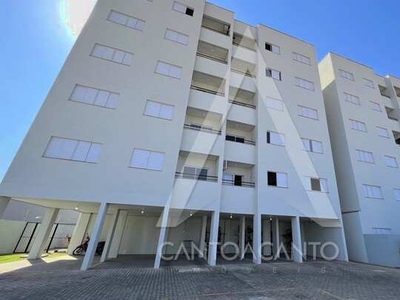 APARTAMENTO RESIDENCIAL em Sinop - MT, Jardim Belo Horizonte