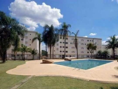 Apartamento residencial para Locação Condomínio Parque Sícilia, Sorocaba- SP