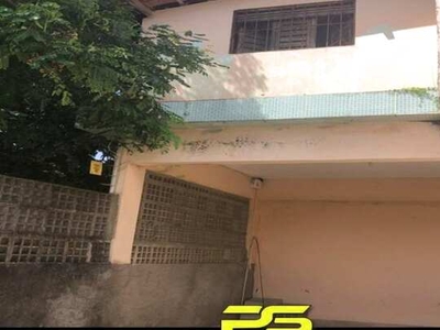 CASA COM 3 DORMITÓRIOS À VENDA, 150 M² POR R$ 450.000 - CAMBOINHA - CABEDELO/PB