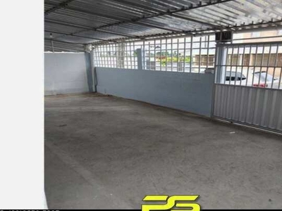 CASA COM 3 DORMITÓRIOS À VENDA, 300 M² POR R$ 280.000,00 - CRISTO REDENTOR - JOÃO PESSOA/P