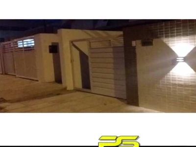 CASA COM 3 DORMITÓRIOS À VENDA, 73 M² POR R$ 190.000,00 - GRAMAME - JOÃO PESSOA/PB