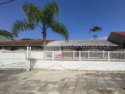 Casa em alvenaria à venda, GUARAPARI, PONTAL DO PARANA - PR