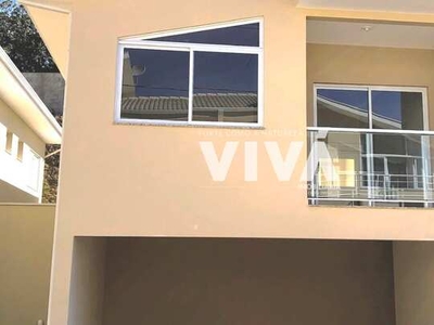 Casa para locação em Condomínio fechado EXTREMA - MG ,ótima oportunidade