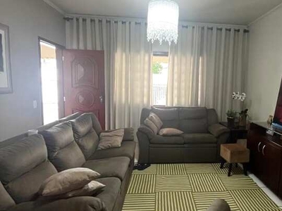 CASA RESIDENCIAL em HORTOLÂNDIA - SP, JARDIM SANTANA