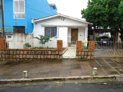 CASA RESIDENCIAL em PORTO ALEGRE - RS, JARDIM ITÚ SABARÁ