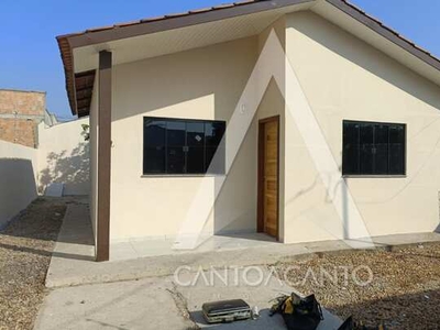 CASA RESIDENCIAL em Sinop - MT, Residenical Daury Riva