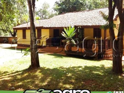 FAZENDA À VENDA, 12707 HA POR R$ 160.000.000 - CENTRO - NOVA XAVANTINA/MT