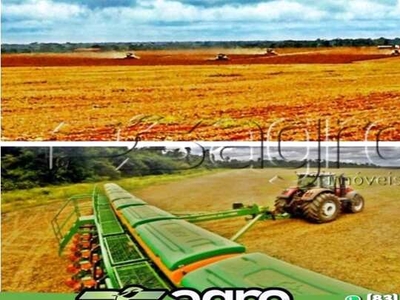 FAZENDA À VENDA, 52000000 M² POR R$ 250.000.000,00 - ZONA RURAL - NOVA MARINGÁ/MT