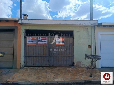 Imóvel Comercial com 3 Quartos e 1 banheiro para Alugar, 90 m² por R$ 1.100/Mês