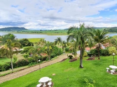 Lindo rancho para venda ou locação por temporada em cássia delfinópolis- mg, linda vista para a represa, 5 suites, ampla varanda gourmet e piscina em