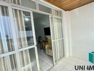 Oportunidade! Apartamento a venda 3 Quartos/1 suíte com Varanda de frente no Centro de Gu