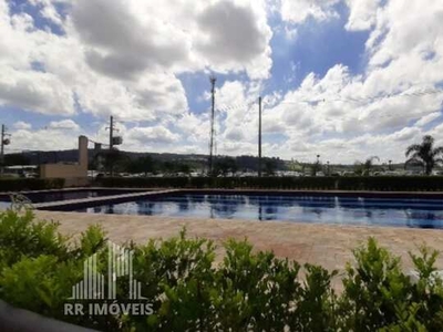 RR5647D Apartamento 53m² CONDOMÍNIO VIVA MAIS - 2 Dorms - 1 Vaga - OPORTUNIDADE - Ótima Lo