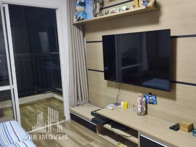 RR5650 Apartamento 68m² CONDOMÍNIO RESERVA DO ALTO - BARUERI, SP - 2 Dorms - 1 Vaga - Ótim