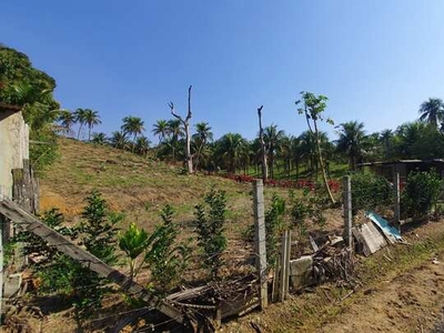 SITIO RURAL em Rio de Janeiro - RJ, Bangu