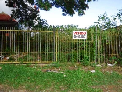 TERRENO COMERCIAL em PORTO ALEGRE - RS, SARANDI