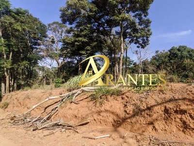 TERRENO RESIDENCIAL em ATIBAIA - SP, CHÁCARAS BRASIL