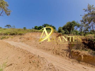 TERRENO RESIDENCIAL em ATIBAIA - SP, CHACARAS BRASIL