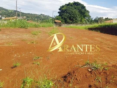 TERRENO RESIDENCIAL em ATIBAIA - SP, CHACARAS FERNÃO DIAS