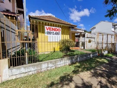 TERRENO RESIDENCIAL em PORTO ALEGRE - RS, SÃO SEBASTIÃO