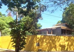 02 Casas, com piscina em Arraial D'Ajuda - Porto Seguro - BA