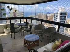 Apartamento, 4 quartos, Venda, Jardim Armação, Salvador, Bahia