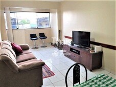 Apartamento à venda com 2 quartos em Taguatinga Norte, Taguatinga