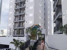 Apartamento à venda no bairro Colina dos Pinheiros em Valinhos
