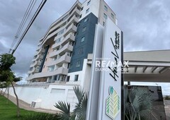 Apartamento com 2 dormitórios à venda, 67 m² por R$ 400.000,00 - Nova Esperança - Rio Bran