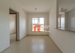 Apartamento com 2 quartos ( 1 Suíte), 54 m² por R$ 290.000 - Setor Sul - Gama/DF