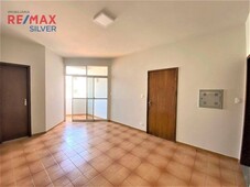 Apartamento, 120 m² - venda por R$ 380.000,00 ou aluguel por R$ 1.500,00/mês - Centro - Gu