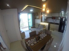 Apartamento com 3 dormitórios à venda, 68 m² por R$ 550.000,00 - Flores - Manaus/AM