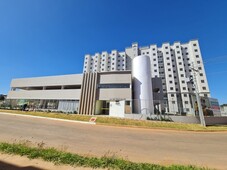 Apartamento com ótimos preços