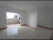 Apartamento no Bairro Velha em Blumenau com 2 Dormitórios e 86 m²